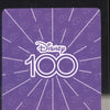 Figaro 2023 Card fun Disney 100 Joyful D100-SR56