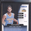 Evan Fournier 2012-13 Panini Totally Certified  269 Totally Blue RC 172/299