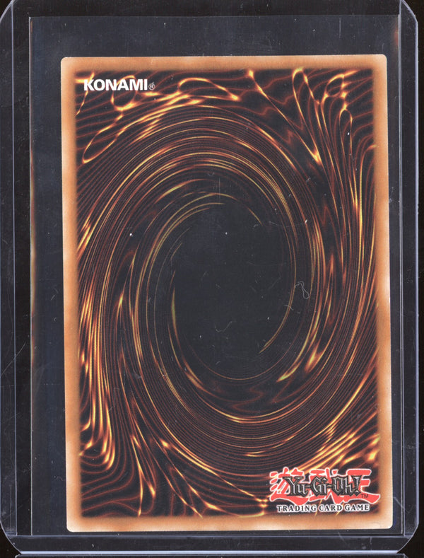 Dark Magician of Chaos 2023 Yu-Gi-Oh Invasion of Chaos (25th Anniversary Edition) IOC-EN065 Ultra Rare