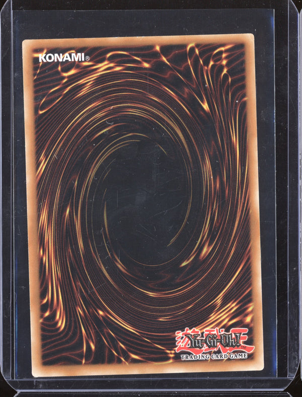 Lightning Storm 2023 Yu-Gi-Oh 25th Anniversary Rarity Collection RA01-EN061 Quarter Century Secret Rare