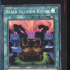 Black Illusion Ritual 2023 YuGiOh! Legendary Collect 25th Ann. Spell Ruler Holo